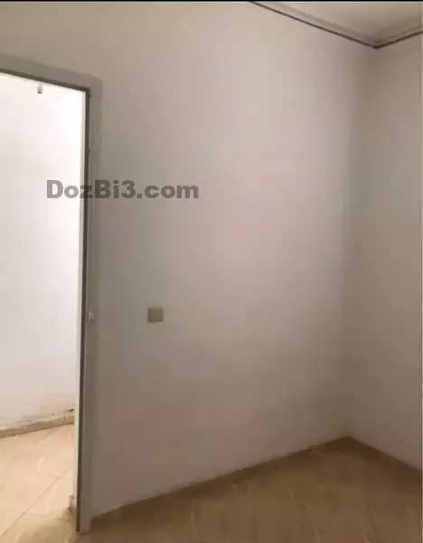 Appartement à vendre QUARTIER MASSAR