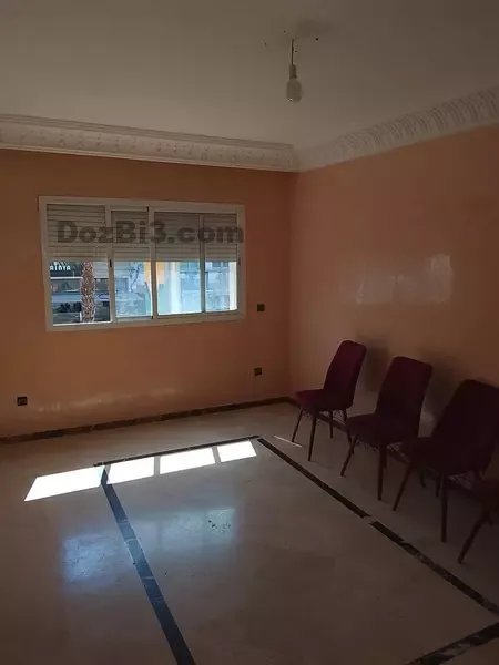 Appartement à louer à Aïn Sebaa