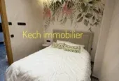 appartement à louer Hay Charaf MEUBLÉ