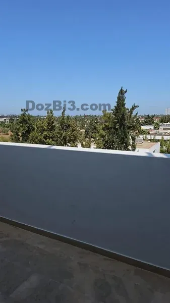Appartement très haut standing à louer Suissie