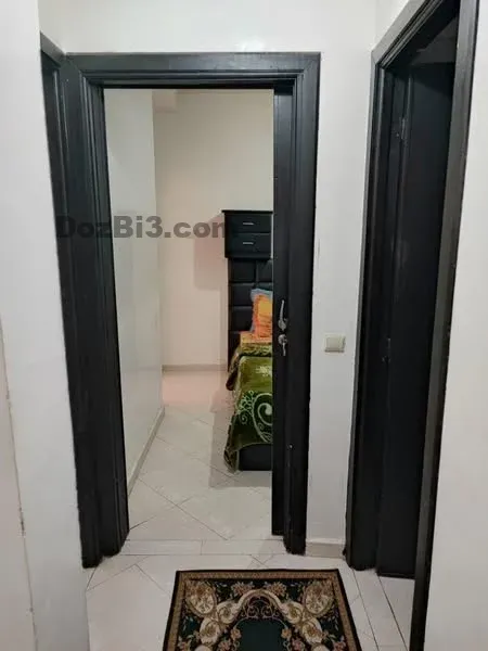 Appartement à louer Abwab guéliz
