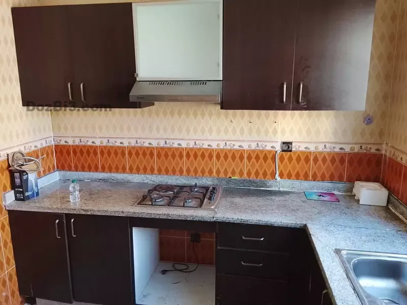 Appartement à louer à Aïn Sebaa