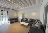 Appartement à louer Targa MEUBLÉE