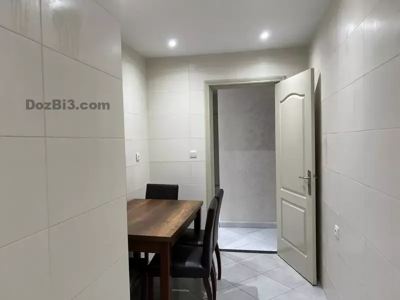 appartement à louer Moulay ismail