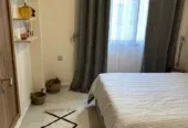 Appartement meublé à louer Riad Salam route de Rabat