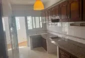 appartement a louer haut Agdal avenue Atlas