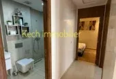 Appartement à louer route de Safi