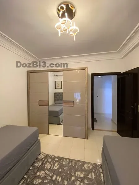 appartement a louer Tria Atlas vide