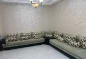 appartement à louer Moulay ismail