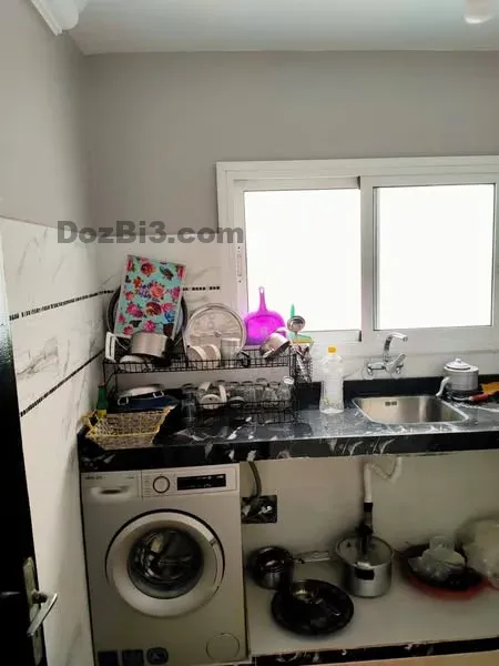 Appartement à louer Tilila près de la Faculté de Médecine