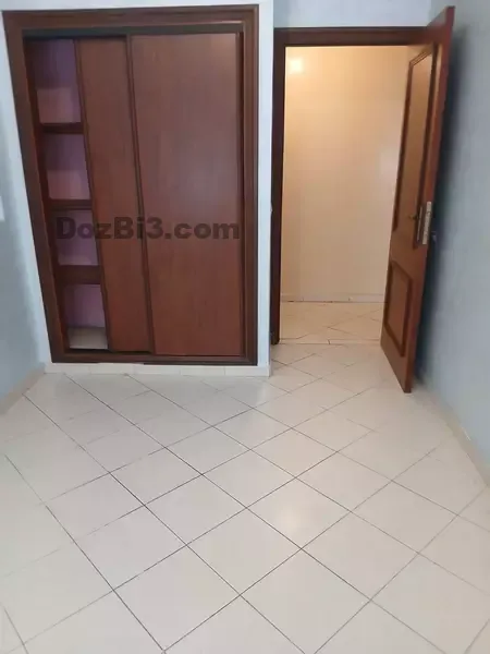 Appartement a louer Belvédère – vide
