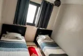 Appartement à louer Tilila près de la Faculté de Médecine
