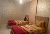 appartement à louer Moulay ismail