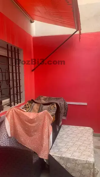 Appartement a louer Kebibat meublé