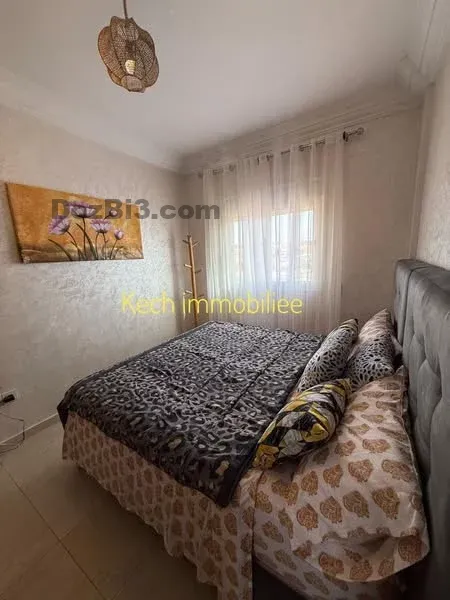 appartement à louer jnane awrad