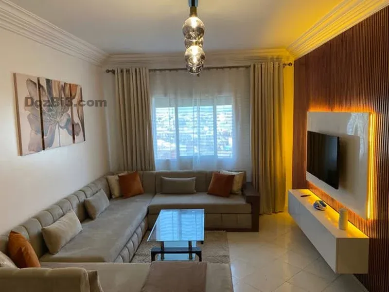 appartement a louer Tria Atlas vide
