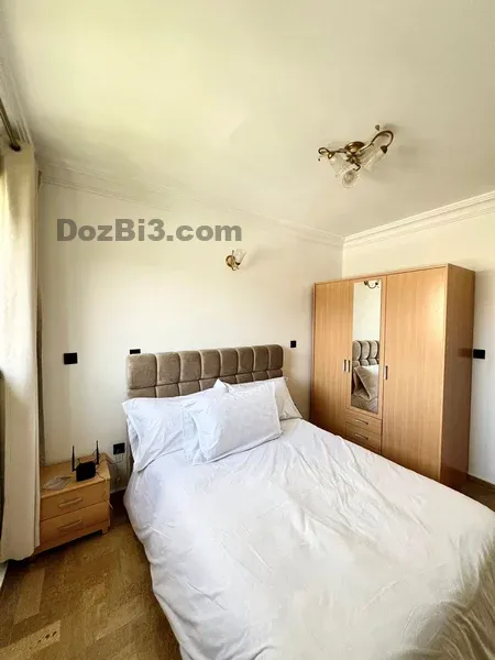 Duplex de luxe avec vue mer Centre ville