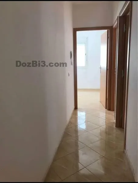 Appartement à vendre QUARTIER MASSAR