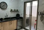 Appartement meublé à louer Riad Salam route de Rabat