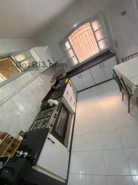 villa a vendre Mabrouka