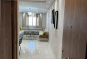 Appartement meublé à louer Riad Salam route de Rabat