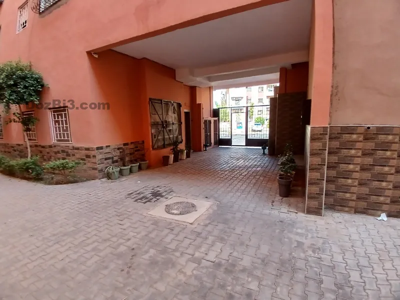 Appartement à vendre MABROUKA