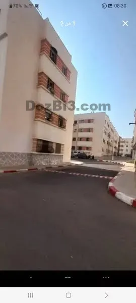 Appartement à vendre hay Adrar 2