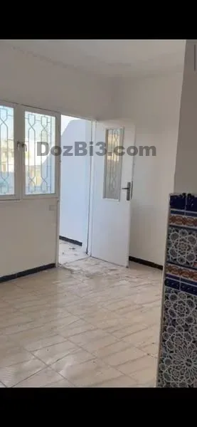 Appartement à vendre quartier administratif