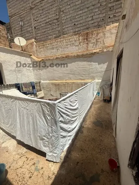 riad titré à vendre Cidi Ayoub