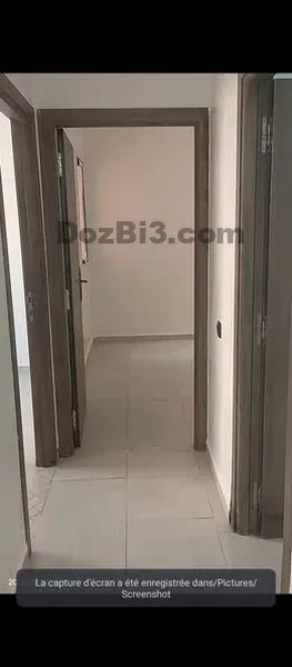 appartement à vendre Chrifia