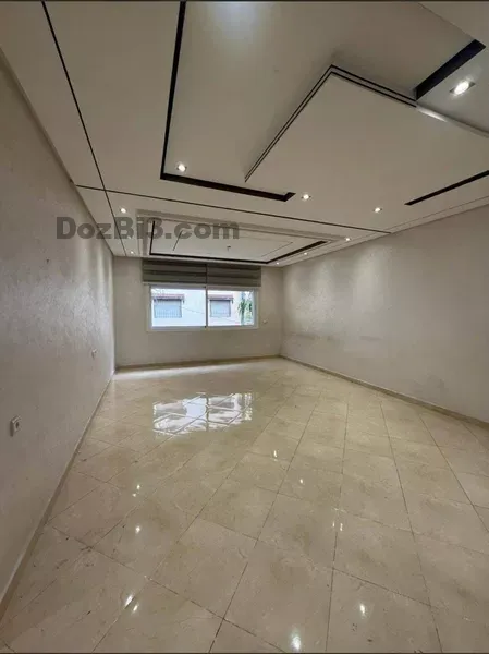 appartement a louer Tria Atlas vide