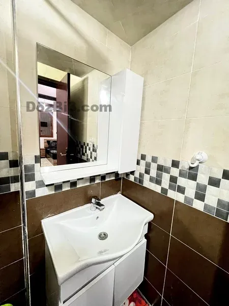 Appartement à louer hay Salam bien Meublé