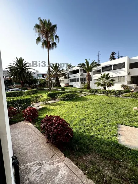 Duplex de luxe avec vue mer Centre ville