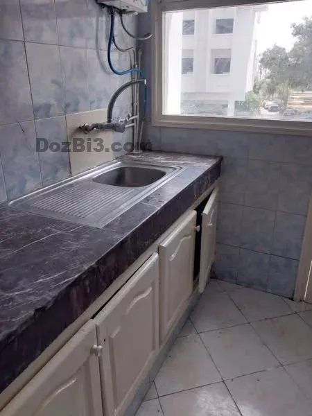 Appartement a Louer Diour Jamaa