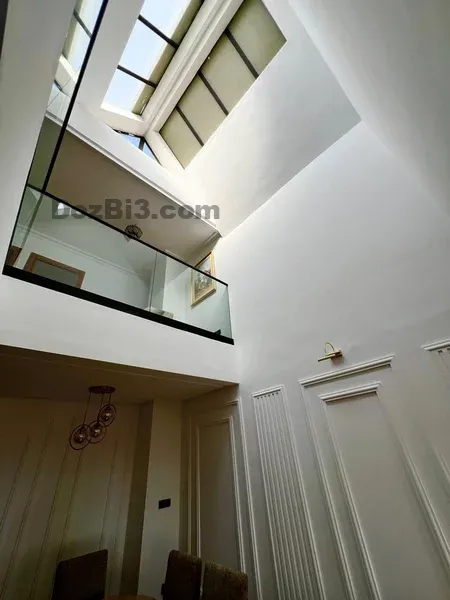 Duplex de luxe avec vue mer Centre ville