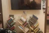 Appartement a louer Kebibat meublé