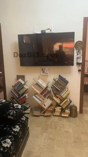 Appartement a louer Kebibat meublé