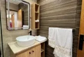 Duplex de luxe avec vue mer Centre ville