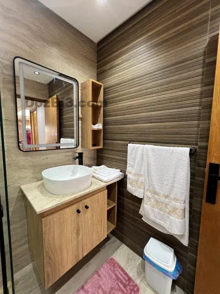 Duplex de luxe avec vue mer Centre ville
