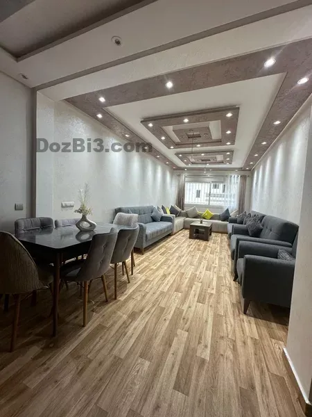 appartement a louer branes longue durée