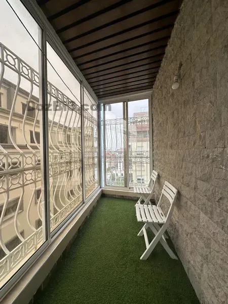 appartement a louer branes longue durée