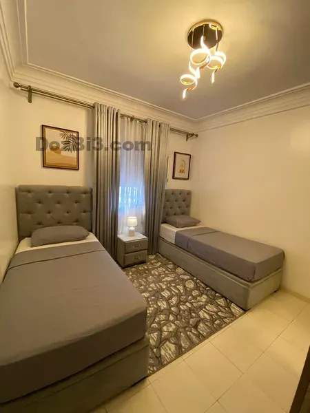 appartement a louer Tria Atlas vide