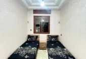 Appartement à louer hay Salam bien Meublé