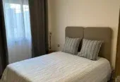 Appartement meublé à louer Riad Salam route de Rabat