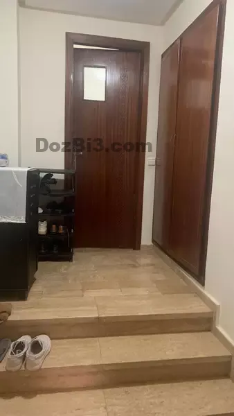 Appartement a louer Kebibat meublé