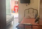 Appartement a louer Kebibat meublé