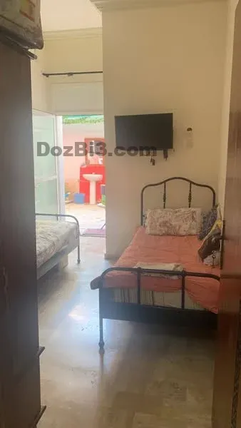 Appartement a louer Kebibat meublé
