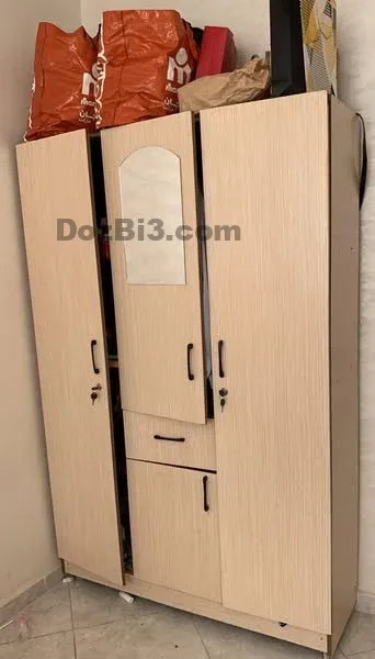 chambre non meublée à louer la ville haut
