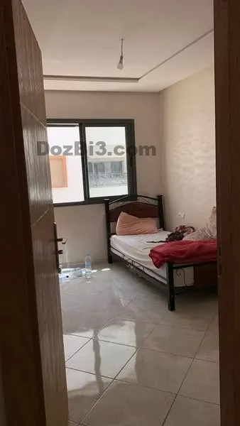 chambre non meublée à louer la ville haut