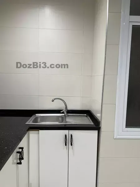 appartement à louer Moulay ismail